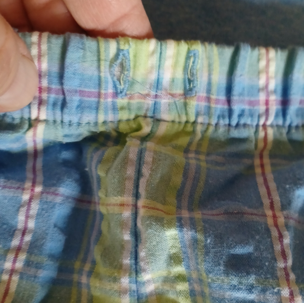 VILLAGER PAJAMAS - Picture 9 of 9